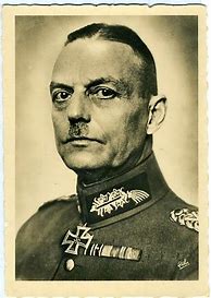 Image result for Field Marshal Von Rundstedt