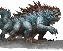 Image result for DD Creatures