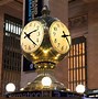 Image result for Grand Central Station NY Tourn Table
