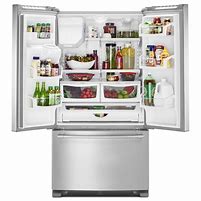 Image result for Maytag Refrigerator French Door with Ice Maker