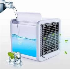 Image result for Mini Water Air Cooler
