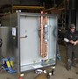 Image result for Dented Hot Water Tank