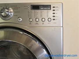 Image result for Gray LG Front Load Washer and Dryer