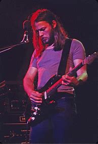 Image result for David Gilmour Nick Mason Louder