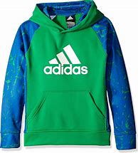 Image result for Adidas Hoodie Gold Logo