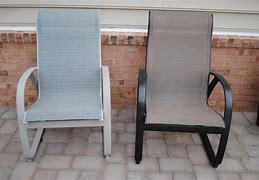 Image result for Mesh Patio Furniture