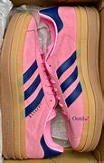 Image result for Blue Adidas Shoes Woman