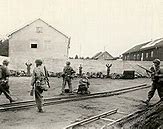 Image result for American Liberation of Dachau