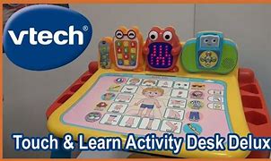 Image result for Toddler Activity Desk