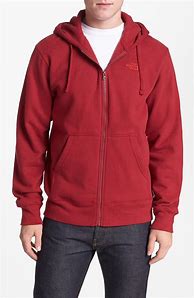 Image result for Sleeveless Zip Front Hoodie