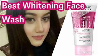 Image result for Best Whitening Face Wash