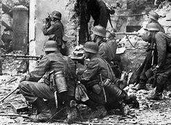 Image result for German War
