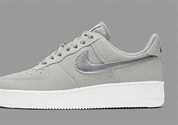 Image result for Nike Grey Suede Sneakers