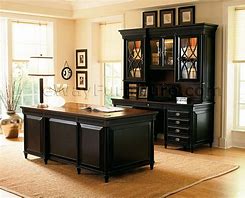 Image result for Aspen Home Executive Office Furniture