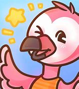 Image result for Flamingo YouTube Roblox Icon