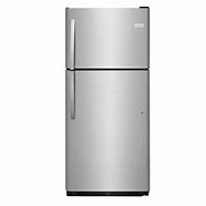Image result for Sears Appliances Refrigerators Top Freezer 24 Inch Wide