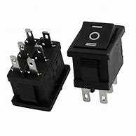 Image result for AC Rocker Switch