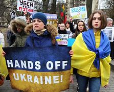 Image result for Ukraine Refugees Women