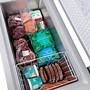 Image result for 7 Cu FT Chest Freezer Size