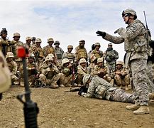 Image result for U.S. Army Squad WW2