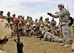 Image result for U.S. Army Firing Squad