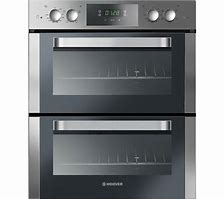 Image result for Small Double Ovens Electric