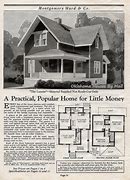 Image result for Classic Farmhouse House Plans