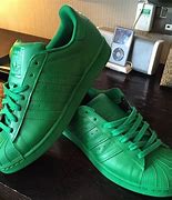 Image result for Adidas Superstar Sneakers Shoes Black