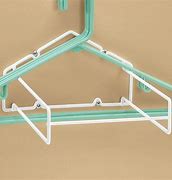 Image result for Homemade Clothes Hanger Rack