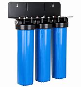 Image result for Water Tank Filter System