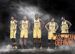 Image result for 2014 Pacers Roster