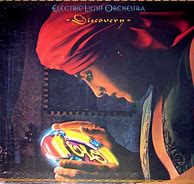 Image result for Electric Light Orchestra Discovery Album