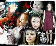 Image result for Rebekah Mikaelson and Hope