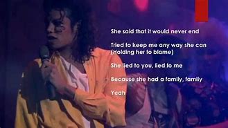 Image result for Chicago Michael Jackson Song Lyrics