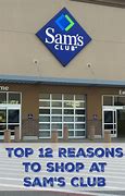 Image result for Sam's Club House Store