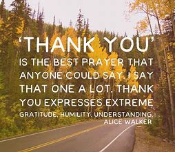 Image result for Thankful Quotes and Sayings
