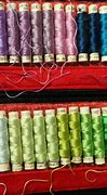Image result for Chairside Thread Bag