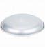 Image result for American Metalcraft CIS10 15 3/4" X 10" X 2 1/4" Round Cast Iron Fry Pan