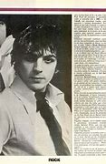 Image result for Syd Barrett Roger Waters Signed