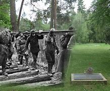 Image result for WW2 German POWs in Russia