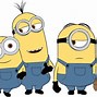 Image result for Minion Characters Standing Up
