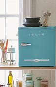 Image result for Igloo Mini Retro Refrigerator
