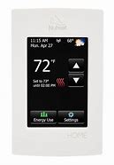 Image result for Underfloor Heating Thermostat