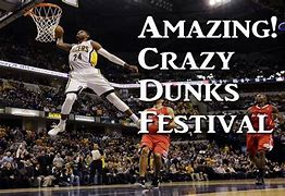 Image result for Amazing Dunk Picture