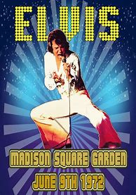 Image result for Elvis Presley Fair Concert Poster