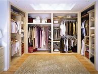 Image result for Awesome Walk-In Closets