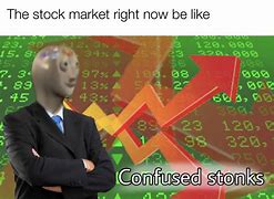 Image result for Stocks Going Up Meme