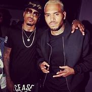 Image result for August Alsina and Chris Brown