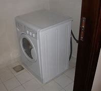 Image result for Small Height Washer Dryer Combo