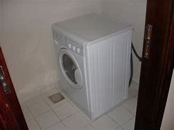 Image result for Used Stackable Washer Gas Dryer Combo